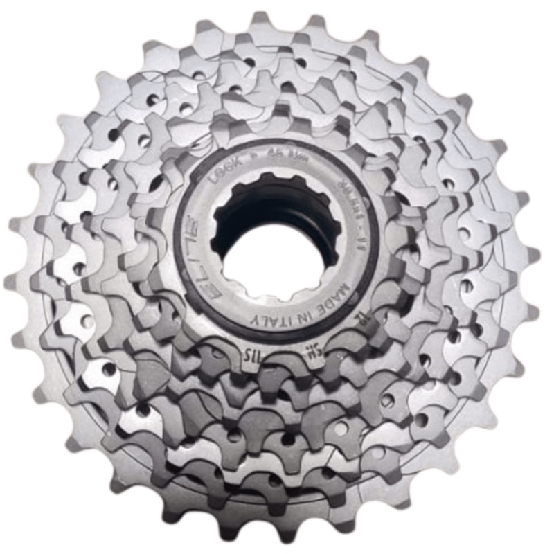 Elite Cassetta Pignoni 11 Speed Cassette