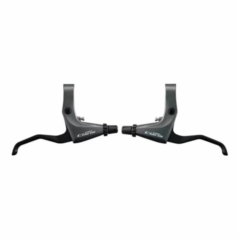 Shimano Claris BL-R2000 2.5 Finger Flat Bar Road Brake Lever