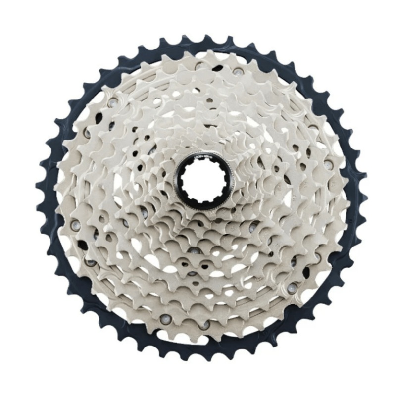 Shimano SLX CS-M7100-12 12 Speed Cassette