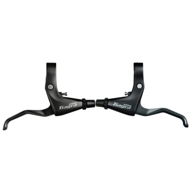Shimano Tiagra BL-4700 2.5 Finger Flat Bar Road Brake Lever