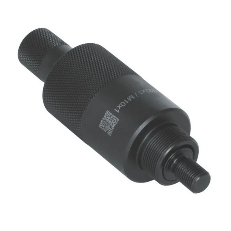 Cyclus Tools Crank Puller | Crank Inside Thread M22x1 - M10x1 Bottom Bracket Connecting Thread