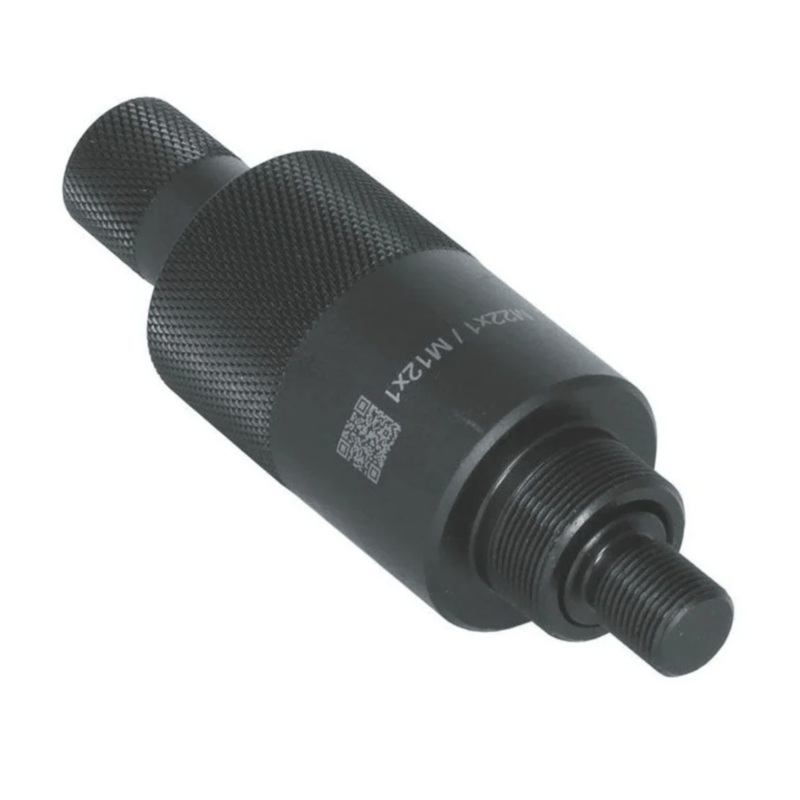 Cyclus Tools Crank Puller | Crank Inside Thread M22x1 - M12x1 Bottom Bracket Connecting Thread