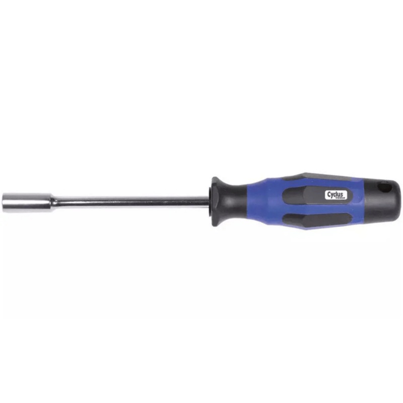 Cyclus Tools Nutdriver Multicomponent Handle