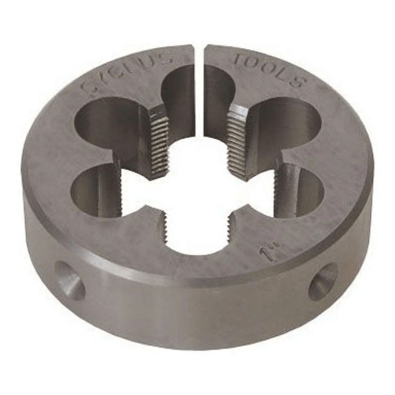 Cyclus Tools Steerer Threader Die 1 1/8, Spare
