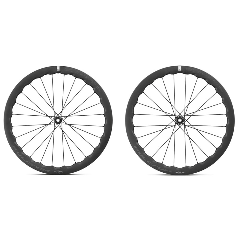 Fulcrum Sharq Wheelset