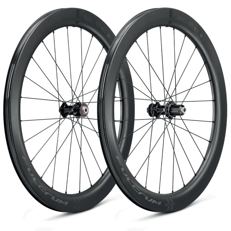 Fulcrum Wind 57DB Wheelset