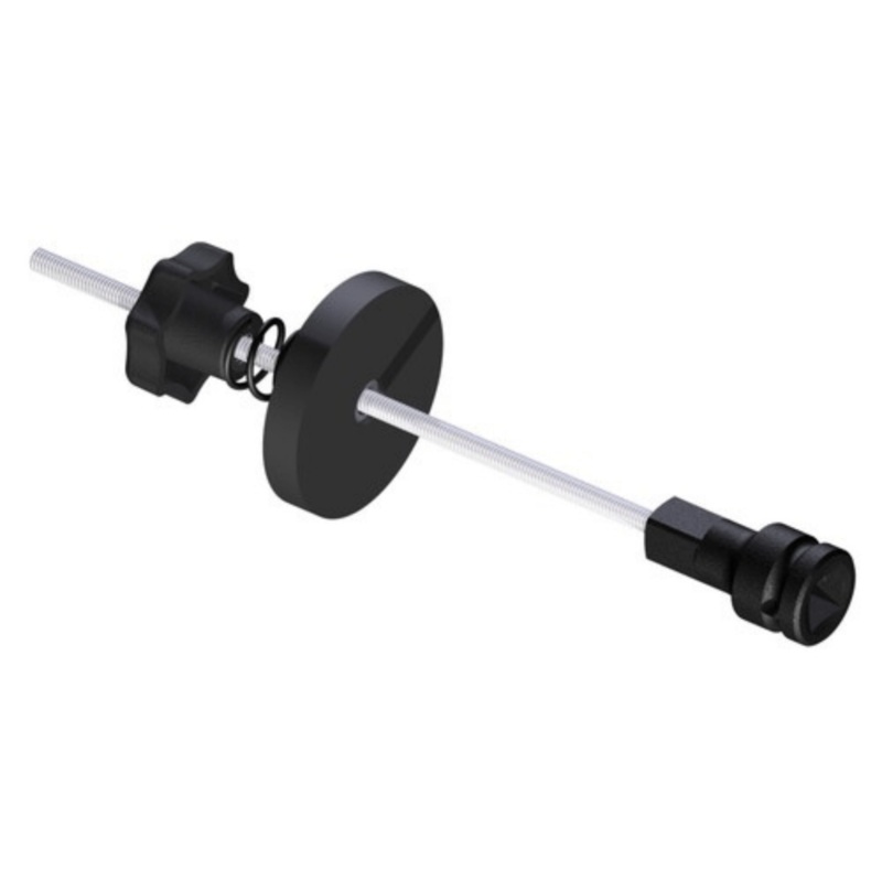 IceToolz 11T1 Bottom Bracket Tool Retaining Kit