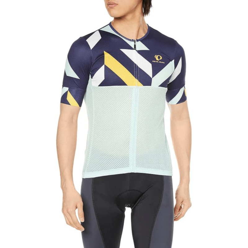 Pearl Izumi Mesh Ventilation Jersey