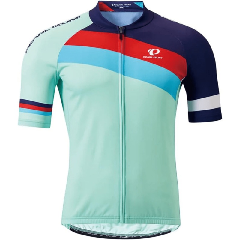 Pearl Izumi Printed Jersey