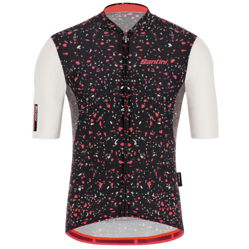 Santini Delta Pietra Jersey