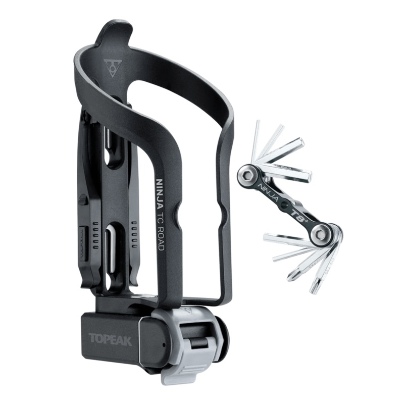 Topeak Ninja TC Road Bottle Cage