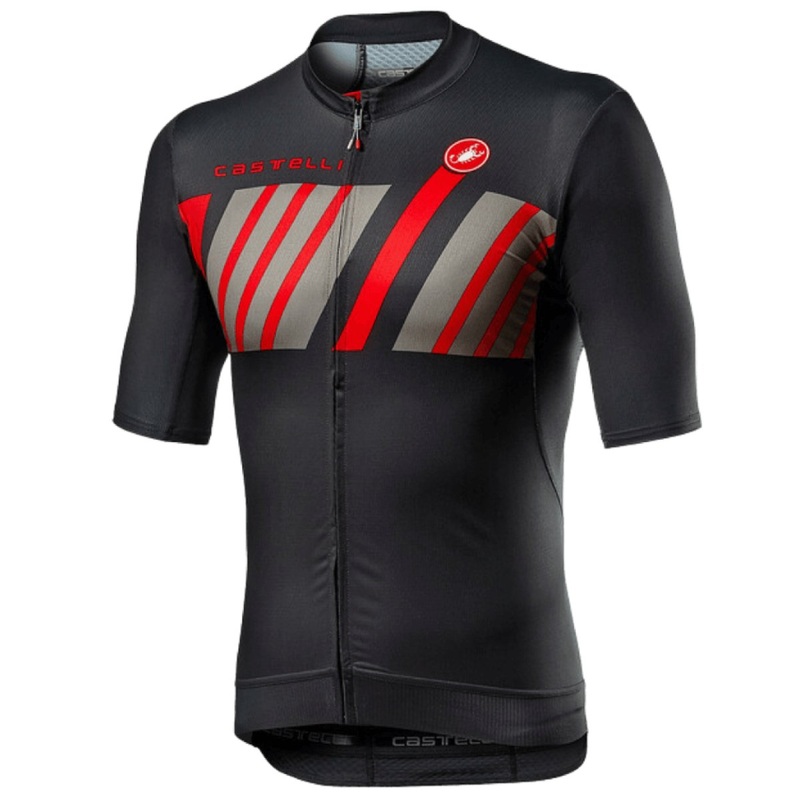 Castelli Hors Categorie Jersey