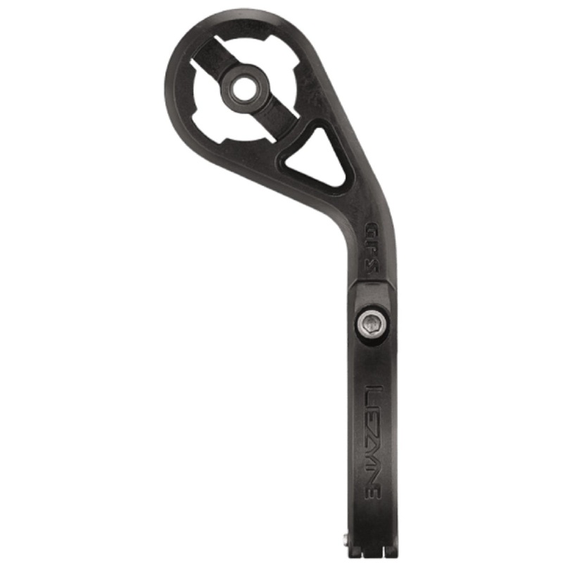 Lezyne GPS Forward Bar Cyclo-Computer Mount