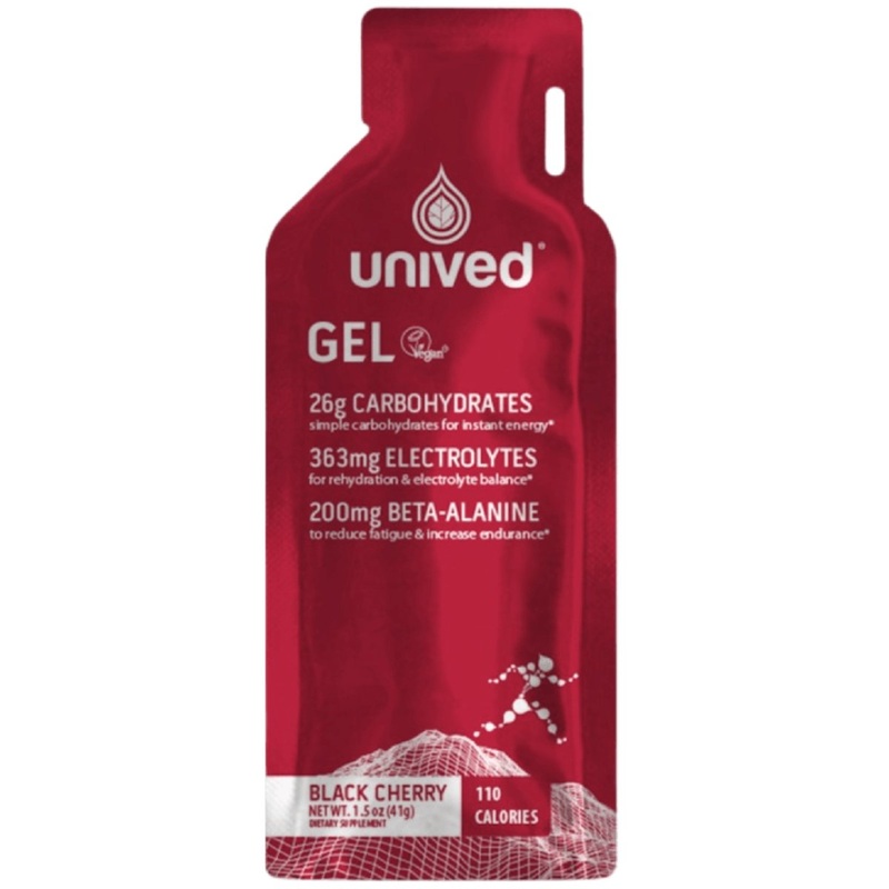 Unived Gel - Pack of 6