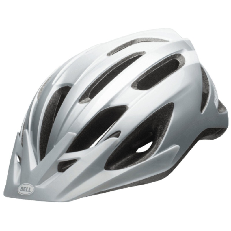 Bell Crest Helmet
