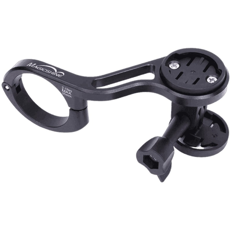 Magicshine TTA Cyclo-Computer and Head Light Mount