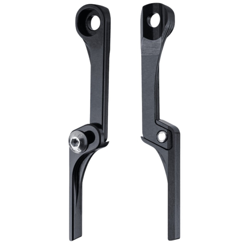 Absolute Black Road Chain Catcher