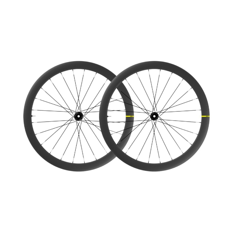 Mavic Cosmic SL 45 DB CL 700 12x100/142 M11 Wheelset