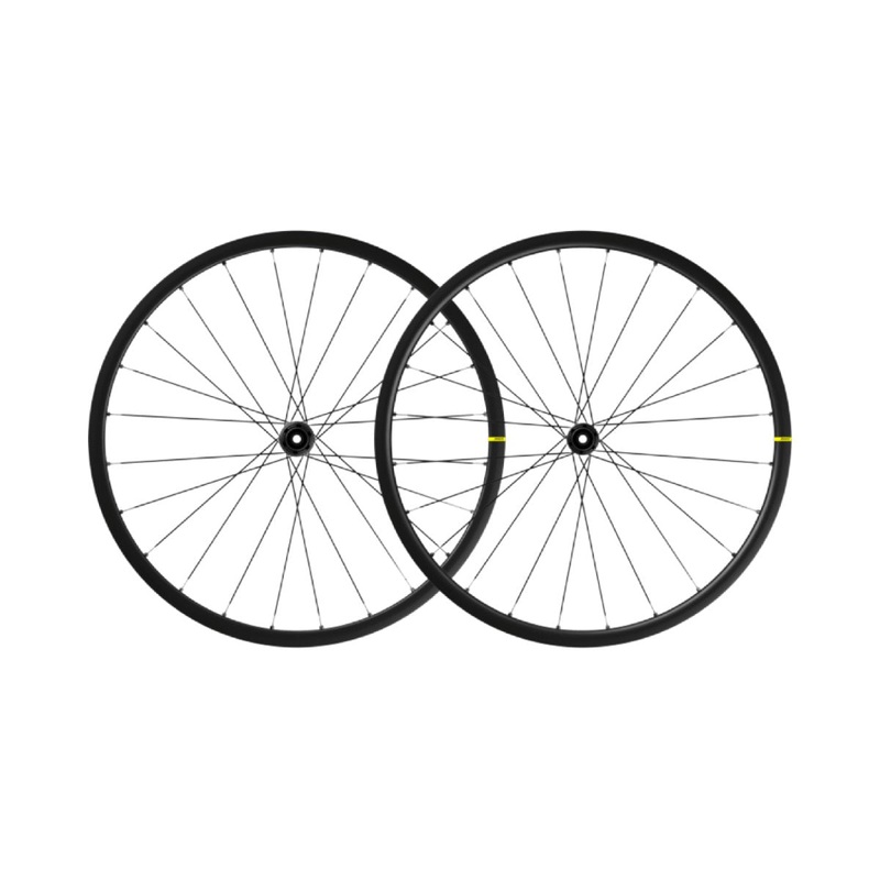 Mavic Ksyrium S D CL 700 12x100/142 M11 Wheelset