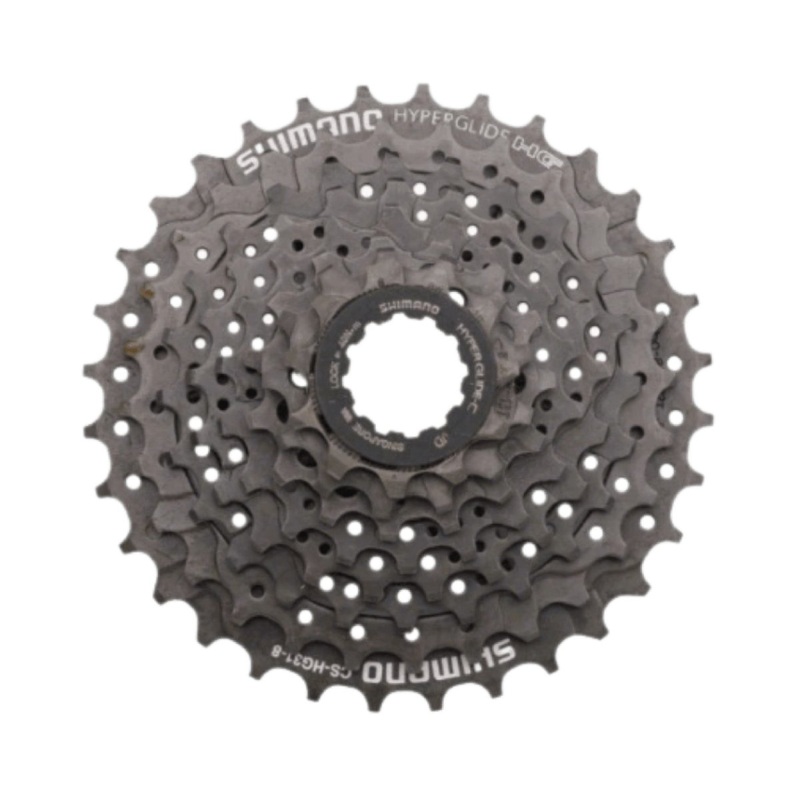 Shimano Altus CS-HG31 8 Speed Cassette