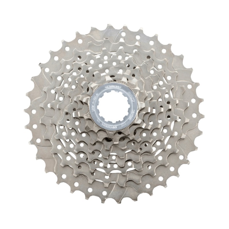 Shimano Claris CS-HG50 8 Speed Cassette
