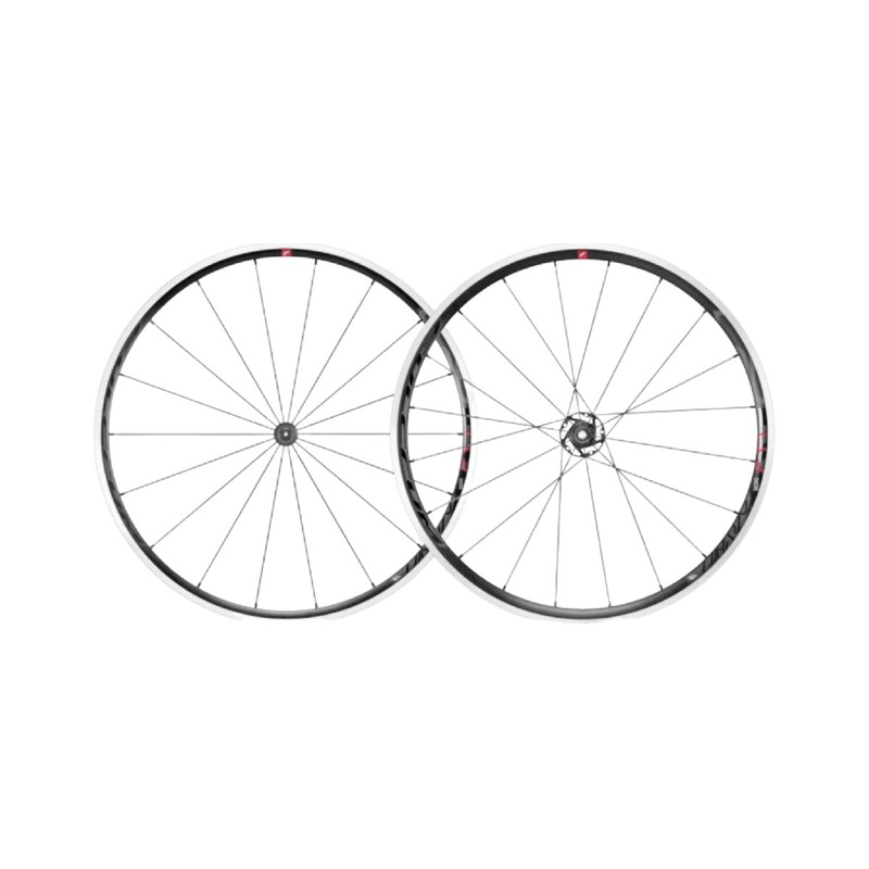 Fulcrum Racing 5 Wheelset