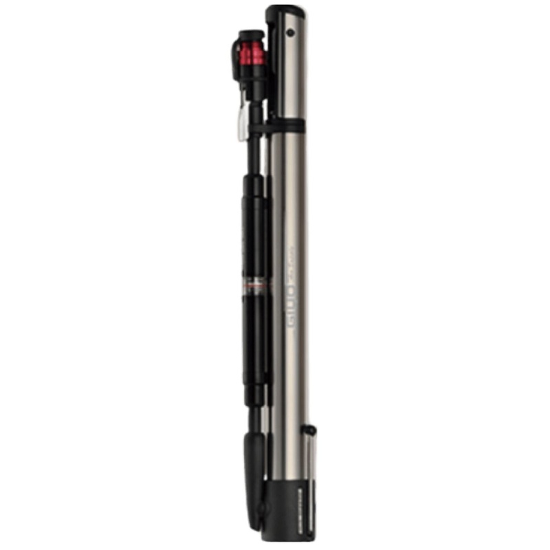Giyo GM-741 Mini Floor Pump