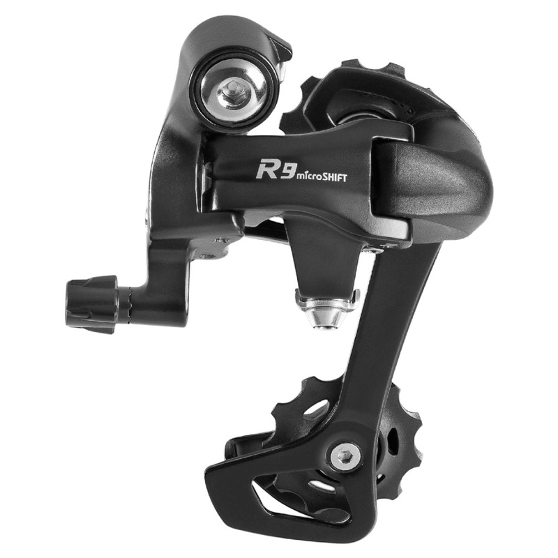 MicroShift R9 Road 9 Speed Rear Derailleur