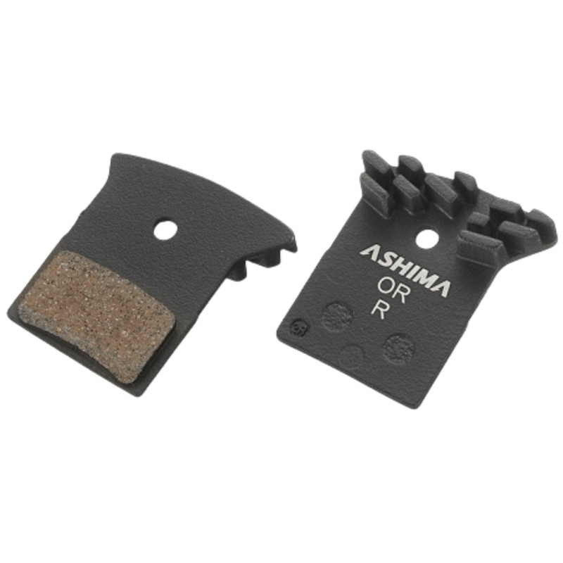 Ashima AT0107-OR-A Discbrake Pads