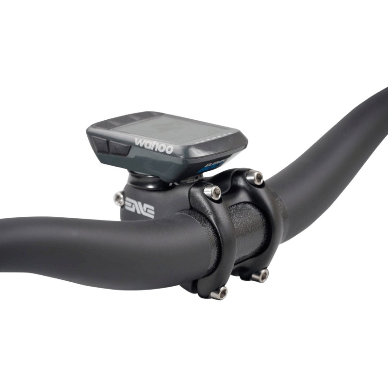 K-Edge Wahoo Elemnt/Bolt, Stem Cap Gravity Cap Computer Mount