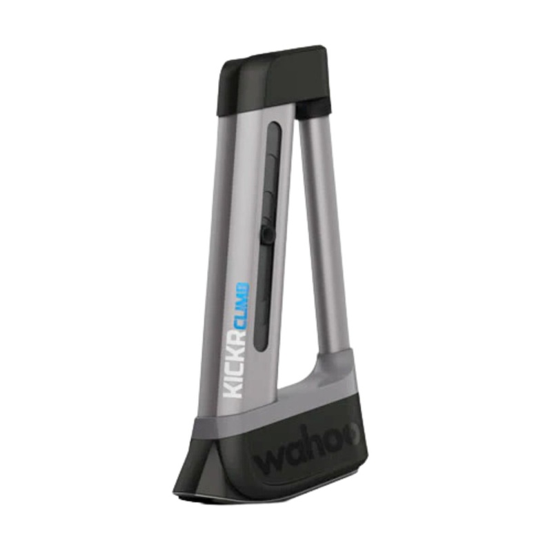 Wahoo Kickr Climb Indoor Grade Simulator