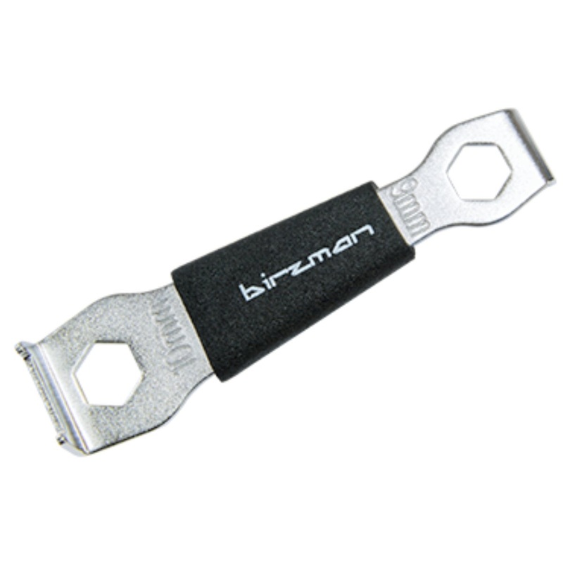 Birzman Chainring Nut Wrench