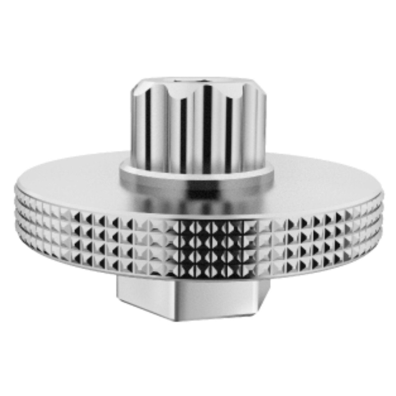 Birzman Crank Arm Cap Tool II