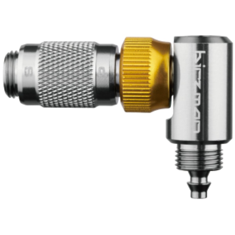 Birzman Helix Head