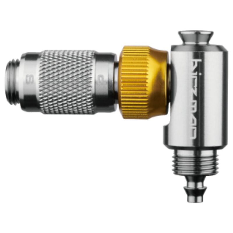 Birzman Helix Head For Tiny Tanker Pump