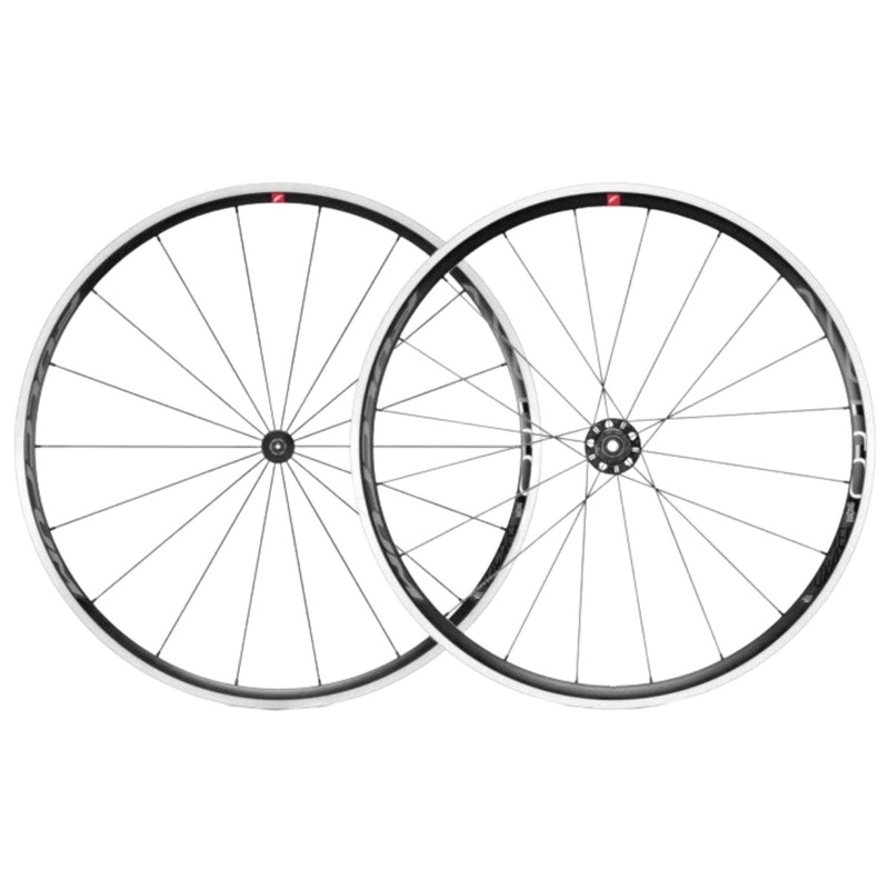 Fulcrum Racing 6 Wheelset