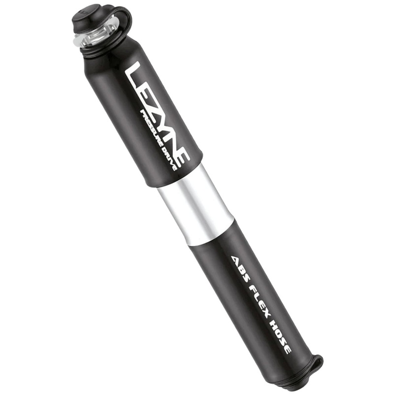 Lezyne Pressure Drive High Pressure Hand Pump