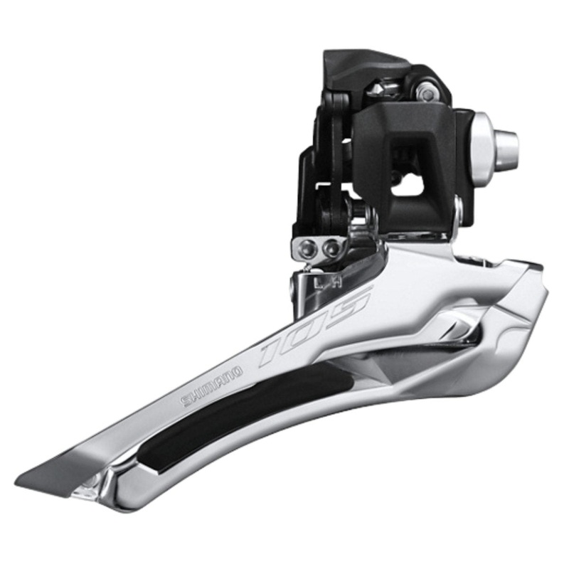 Shimano 105 FD-R7100 Front Derailleur 12 Speed