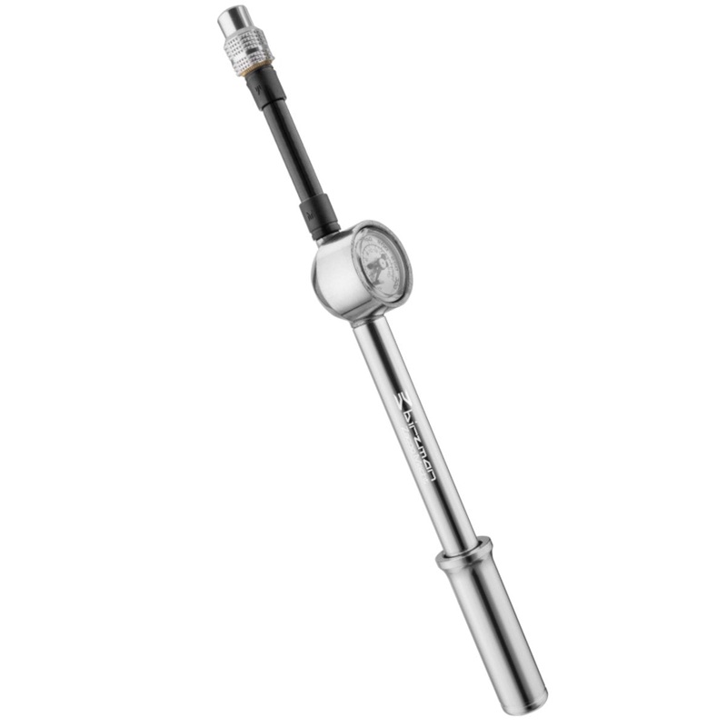 Birzman Macht Shock Pump