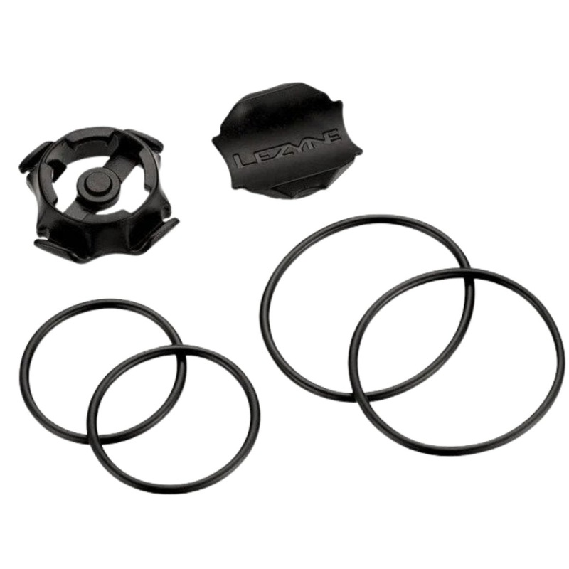Lezyne GPS O-Ring Mount Kit