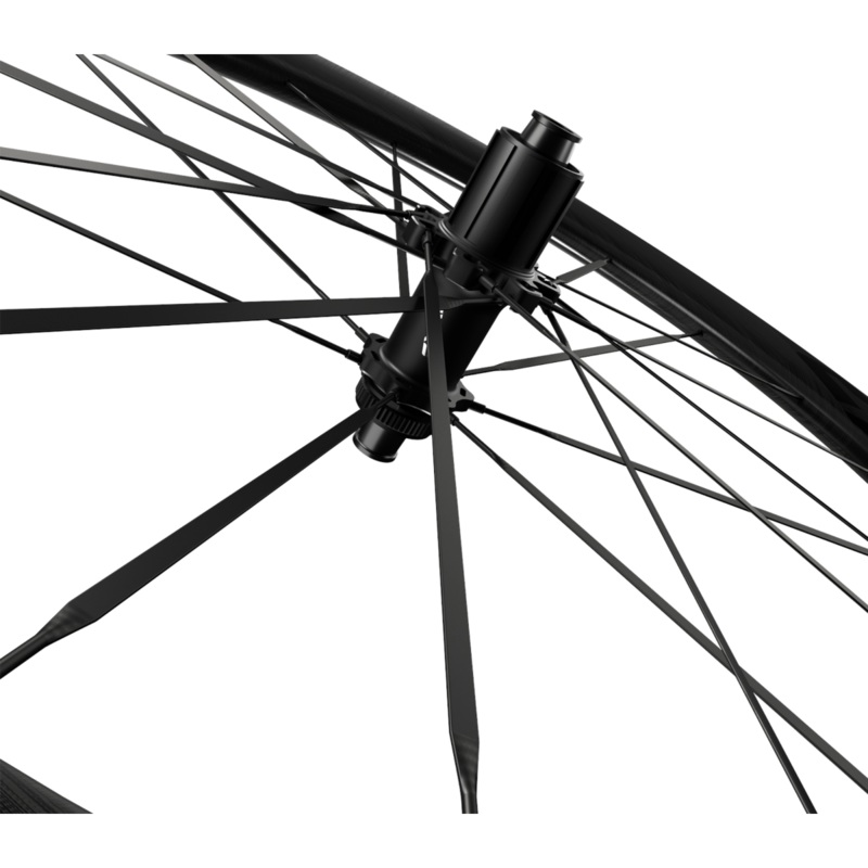 Magene Exar Carbon Spoke for Ultra DB405