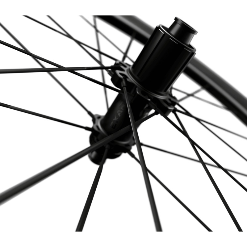 Magene Exar Carbon Spoke for UltraDark DB405