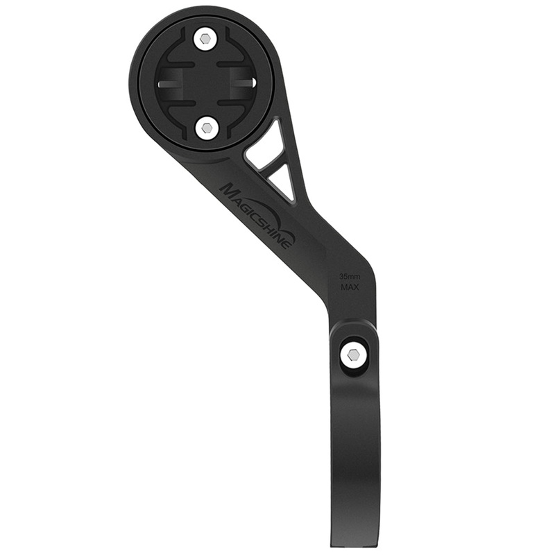 Magicshine Mas Out Front Mount (Plastic)