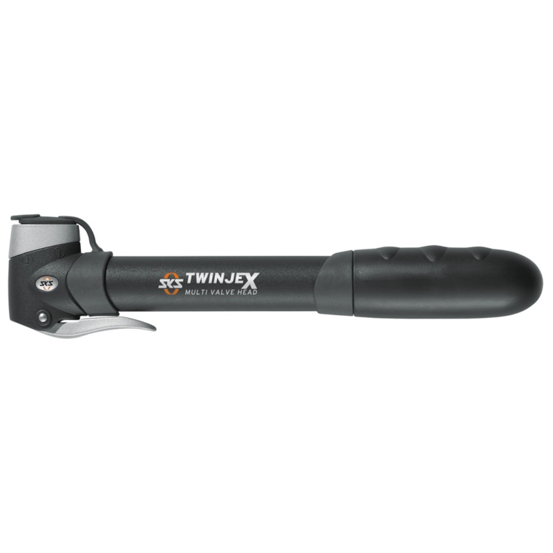 SKS Twinjex Mini Pump