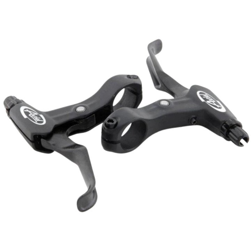 SRAM FR5 Black Flat Bar Brake Lever