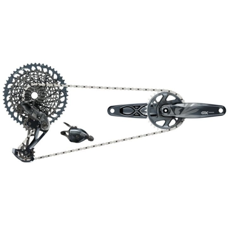 SRAM GX Eagle Lunar 12 Speed Groupset