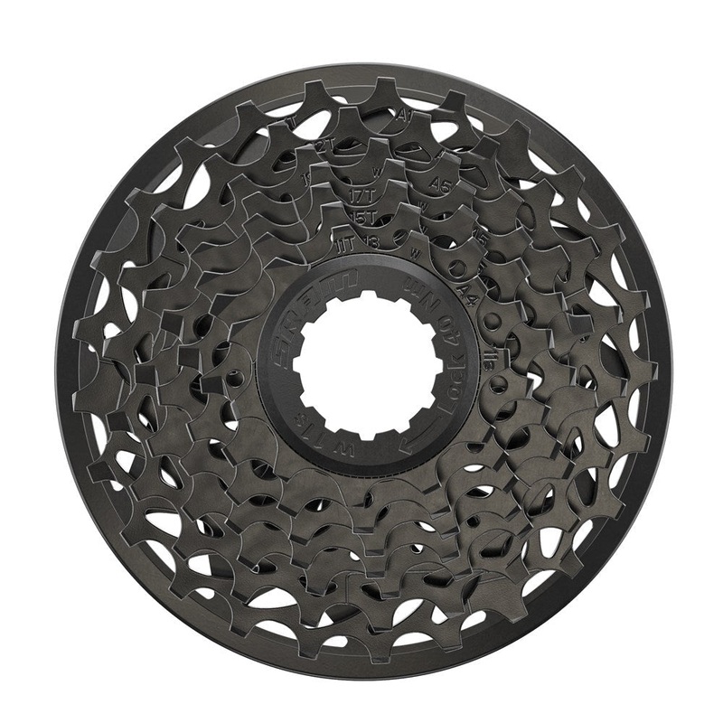 SRAM PG-720 7 Speed Cassete