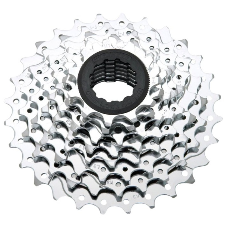 SRAM PG 850 8-Speed Cassette