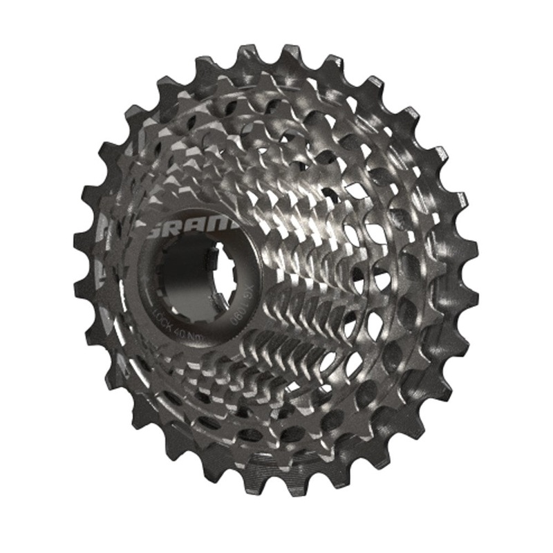 SRAM XG-1190 11 Speed Cassete
