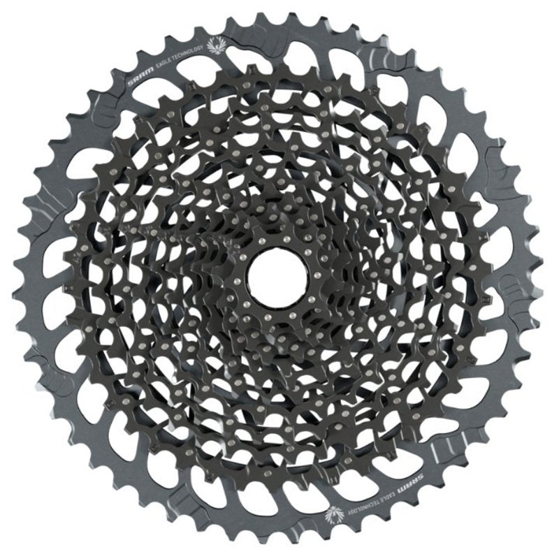 SRAM XG-1275 Eagle 12 Speed Cassette